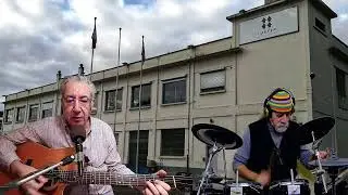 MON DERNIER JOUR - Fred BLONDIN (Cover Pierre C & Gaetano M)
