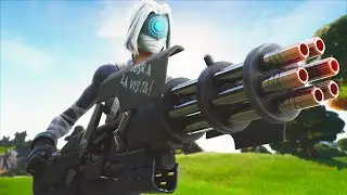 Next Pill (Fortnite Montage)
