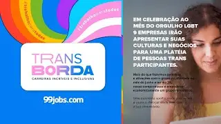 TRANSBORDA 🏳️&zwj;⚧️ 99jobs.com