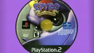 Spyro 4: Enter The Dragonfly Soundtrack - Luau Island