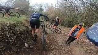 [MTB] Race - Bardolino 2025