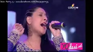 igt finale PARRY G
