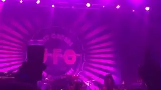 Cherry - UFO (WOA 2019)