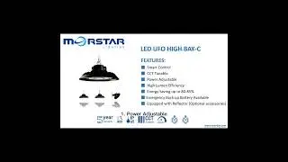 Revamp Your Warehouse Lighting Design for Enhanced Efficiency and Productivity