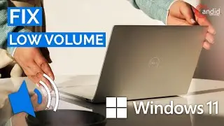Fix: WhatsApp Call Lowering Volume on Windows 11