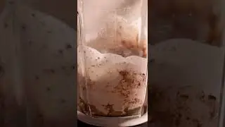 Uma bebida que conquista logo no primeiro gole. Textura cremosa, sabor intenso e aquele chocolate ma