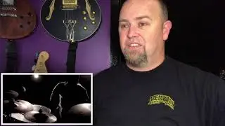 Electric Reactions  INFANT ANNIHILATOR CUNTCRUSHER ( Drum play through)