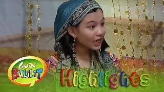 Goin' Bulilit: Bulilit kids deliver jokes about fortune telling