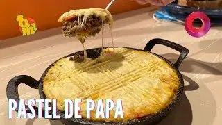 Súper pastel de papa | #QuéMañana