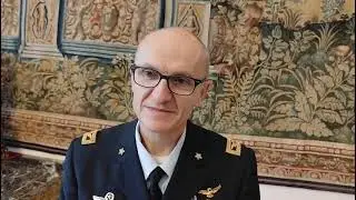 Torna il Concerto di Beneficenza dell'Aeronautica Militare