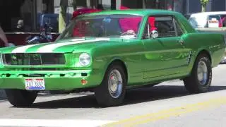 2014 AC Conneaut Sock Hop