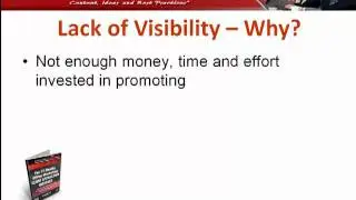 Offline Marketing Strategies - 17 Deadly Offline Client Attraction Mistakes And How To Avoid Them