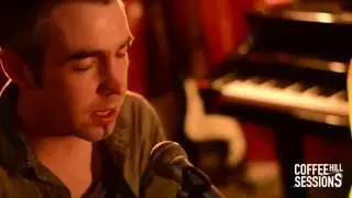 Barry Jay Hughes - Latch \\ Coffee Hill Sessions