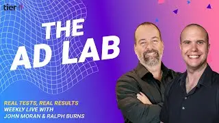 Why ROAS Is Lying to You – The Only Metrics That Actually Matter | The Ad Lab Live! - EP 051