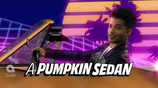 Royalties Cast - Make You Come (True): Jordan Fisher as Kissgo Muah (Official Video)