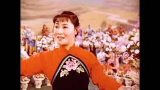 Nanniwan-subtitulos en espa&ntilde;ol - El Este es Rojo (1965)