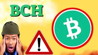 BCH Prediction 02/JAN BCH Coin Price News Today - Crypto Technical Analysis Update Price Now