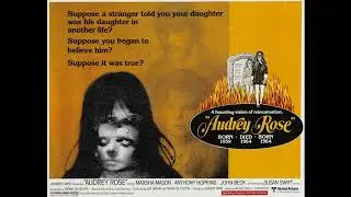 Life After Life / End Credits (Audrey Rose soundtrack, 1977, Michael Small)