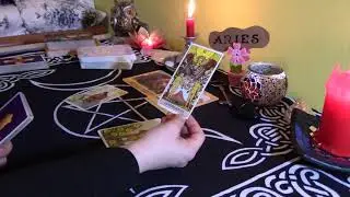 ARIES JULIO 2019