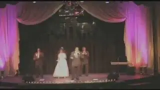 Platters Tribute Variety Special