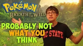 Pok&eacute;mon Gen 8 Won't Be Like The Rumors Are Saying