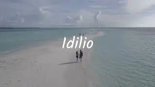 Idilio de amor. Salsa, Idilio, letra para cantar Salsa.