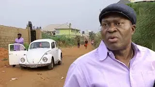 AKA GUM: THE STINGY MILLIONAIRE (KANAYO) LATEST NIGERIAN MOVIES 2026