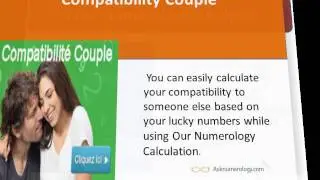 Free Numerology Analysis | Numerology Destiny Number