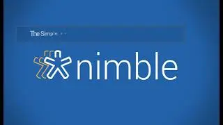 Getting Started with Nimble