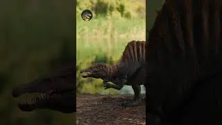 LOOK OUT! Dolores is Surrounded by Colossal Dinosaurs! | JURASSIC WORLD REBIRTH