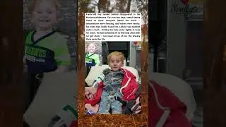 The Missing Boy Who Saved His Sister