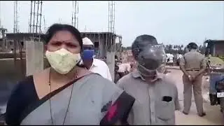2 undi mandal yendagandi housing colony story