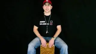 Cajon😎 lernen - erste Schritte Teil 4/4 - Workshop zum mitmachen mit Andre Coluccelli