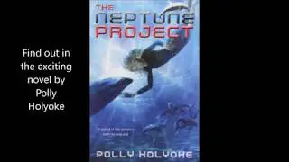 The Neptune Project Book Trailer