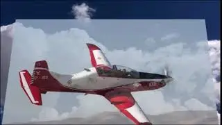 Азербайджан может закупить у Турции самолеты H&uuml;rkuş