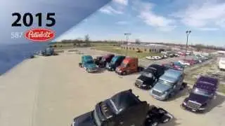 Wil Trans 2015 587 Peterbilt