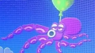 Nintendo Land Part 13: The Agony of Octopus Dance