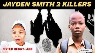 JAMAICA JAYDEN SMITH MURD&euro;RS WILL  DECLARE INSANITY  ( MAD MAN AND MAD WOMAN LOADING) #WEARENEAR #