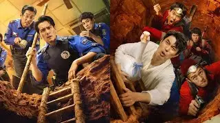 Zero Crime for 7 Years&hellip; Then THIS Happened 😱 | Busted Water Pipes (2026) Official C-Movie Explained