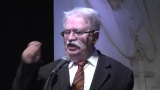 Prof. Jerzy Robert Nowak - Muzeum JP2