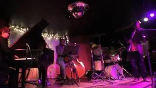 Myth Of Poseidon & Far Above (Keigo Hirakawa Trio Featuring Rafael Statin)