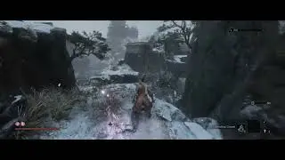 Sekiro Part 9
