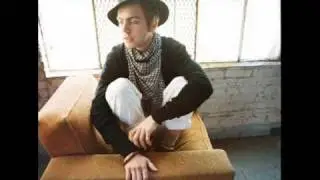Trevor Hall - The rascals have returned (Live version)