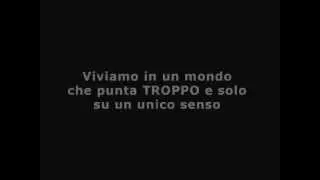 ASCOLTARE LA MUSICA