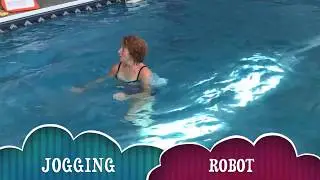 ROUTINE D'AQUAFORME Janvier 2020