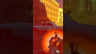 🚗 HL2DM - Car Hit (Screwed)