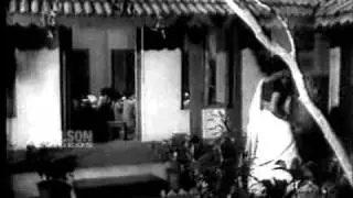 HD Old Malayalam Song - Swarangale Saptha Swarangale - Ara Nazhika Neram
