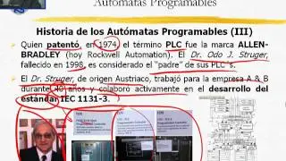 TEMA 3. Equipos para la automatización Industrial (Parte 3)