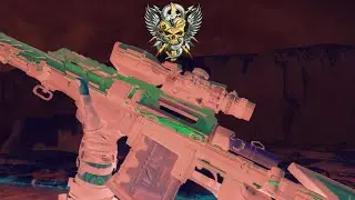 BO4 SNIPER MONTAGE CAUGHT ON 4K📸🤙