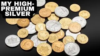 My High-Premium Silver
